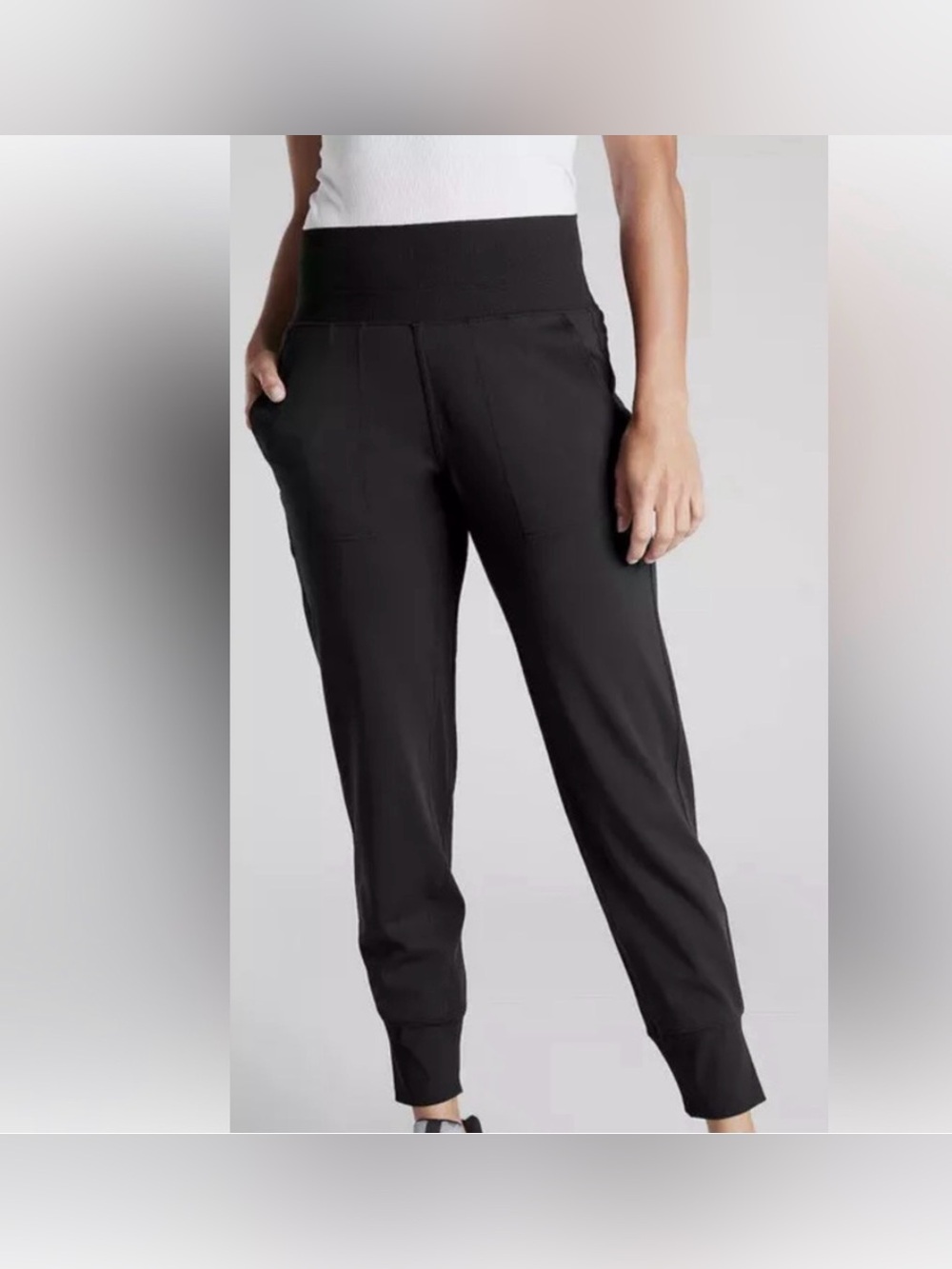 Athleta Venice High Rise Jogger
